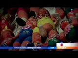 ¡JUGUETES MEXICANOS! Estos artesanos hacen juguetes hermosos | Noticias con Francisco Zea