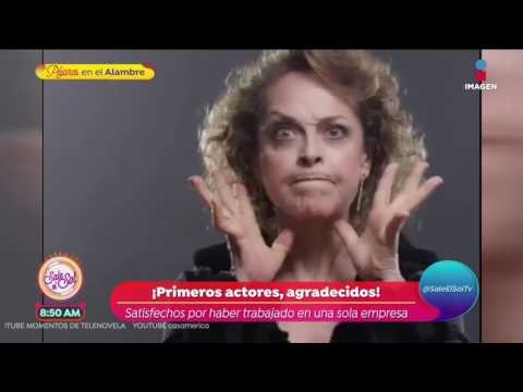 ¡Primeros actores andan buscando trabajo al quedarse sin exclusividad! | Sale el Sol