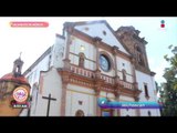 ¡Pátzcuaro, Michoacán! ¡Un pueblo mágico con encanto sin igual! | Sale el Sol
