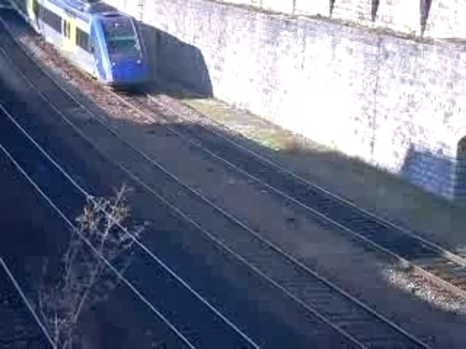 CHAUMONT HAUTE MARNE