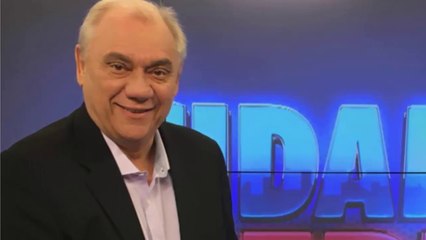 CIDADE ALERTA SAIRÁ DO AR APÓS AFASTAMENTO DE MARCELO REZENDE (Ls News)