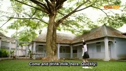 Kiss Me Thai - épisode 1 VOSTFR