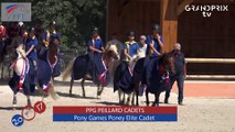 Pony Games Poney Elite Cadet