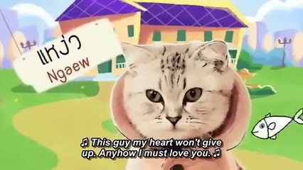 Kiss Me Thai - épisode 3 VOSTFR