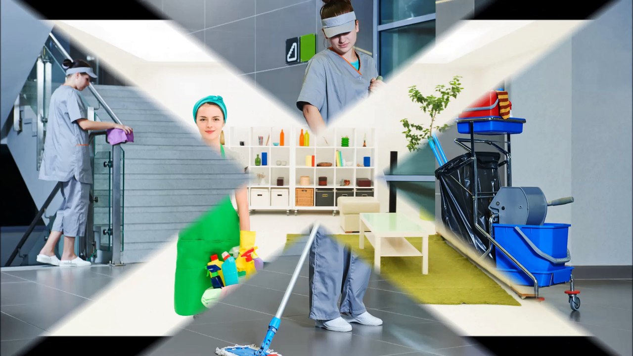 Quality Maintenance Services LLC - (323) 325-4767