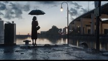 Michael Shannon, Michael Stuhlbarg, Octavia Spencer In 'The Shape of Water' Trailer 1