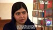 Malala rend hommage à Liu Xiaobo, dissident chinois et prix Nobel de la paix