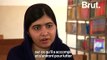 Malala rend hommage à Liu Xiaobo, dissident chinois et prix Nobel de la paix