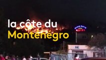 De nombreux pays ravagés par des incendies