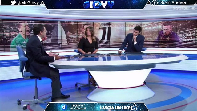 Marani: Sarà una Juve con meno forza e più qualità