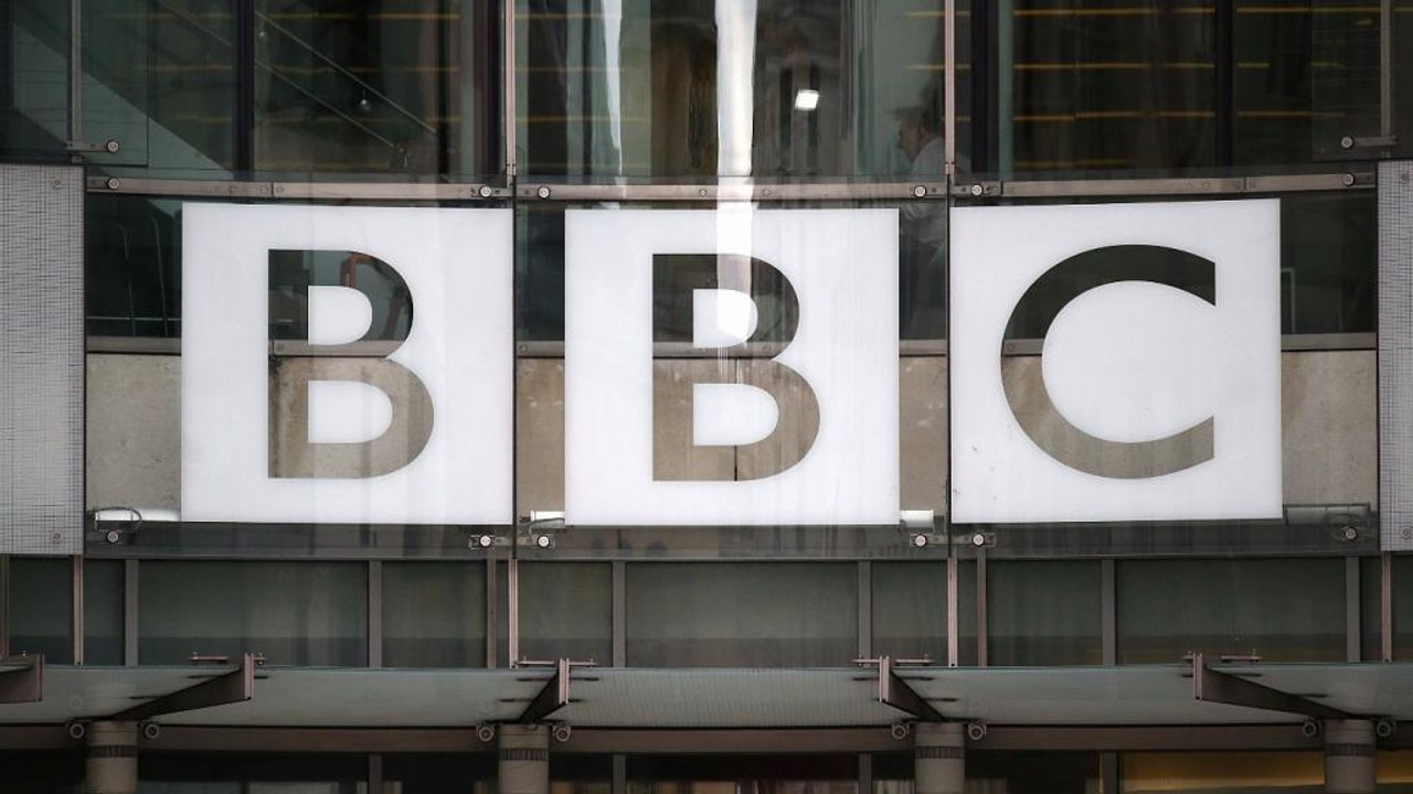 Briten diskutieren BBC-Gehälter