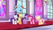 NEO - MLP FiM Season 2 Episode 1 - The Return of Harmony Part 1 [1080p]