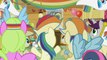 NEO - MLP FiM Season 2 Episode 8 - The Mysterious Mare Do Well [1080p]