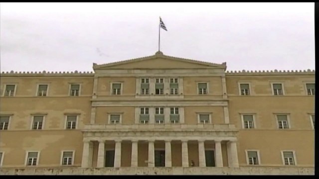 ATHINA NDESHKON JORGO GORON, KREUT TE BASHKISE SE HIMARES I HIQET NENSHTETESIA GREKE LAJM