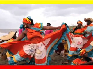 Nota Pluricultural - Arte plástica afroecuatoriana