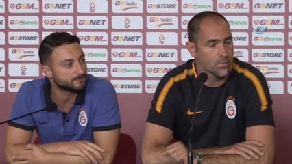 Igor Tudor: "Turu Geçeceğiz"