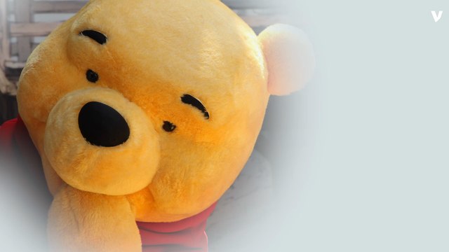 China Banned Winnie The Pooh For Looking Like Its President