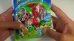 Learn Colors with Lollipops New Party in My Tummy A lot of Candy & Surprise Eggs