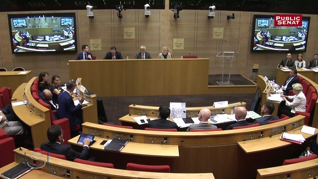 Un plan très haut débit, moins rapide que prévu