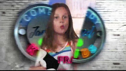 Jamel Comedy Kids - Francesca