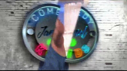 Jamel Comedy Kids - Salia