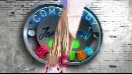 Jamel Comedy Kids - Charlie