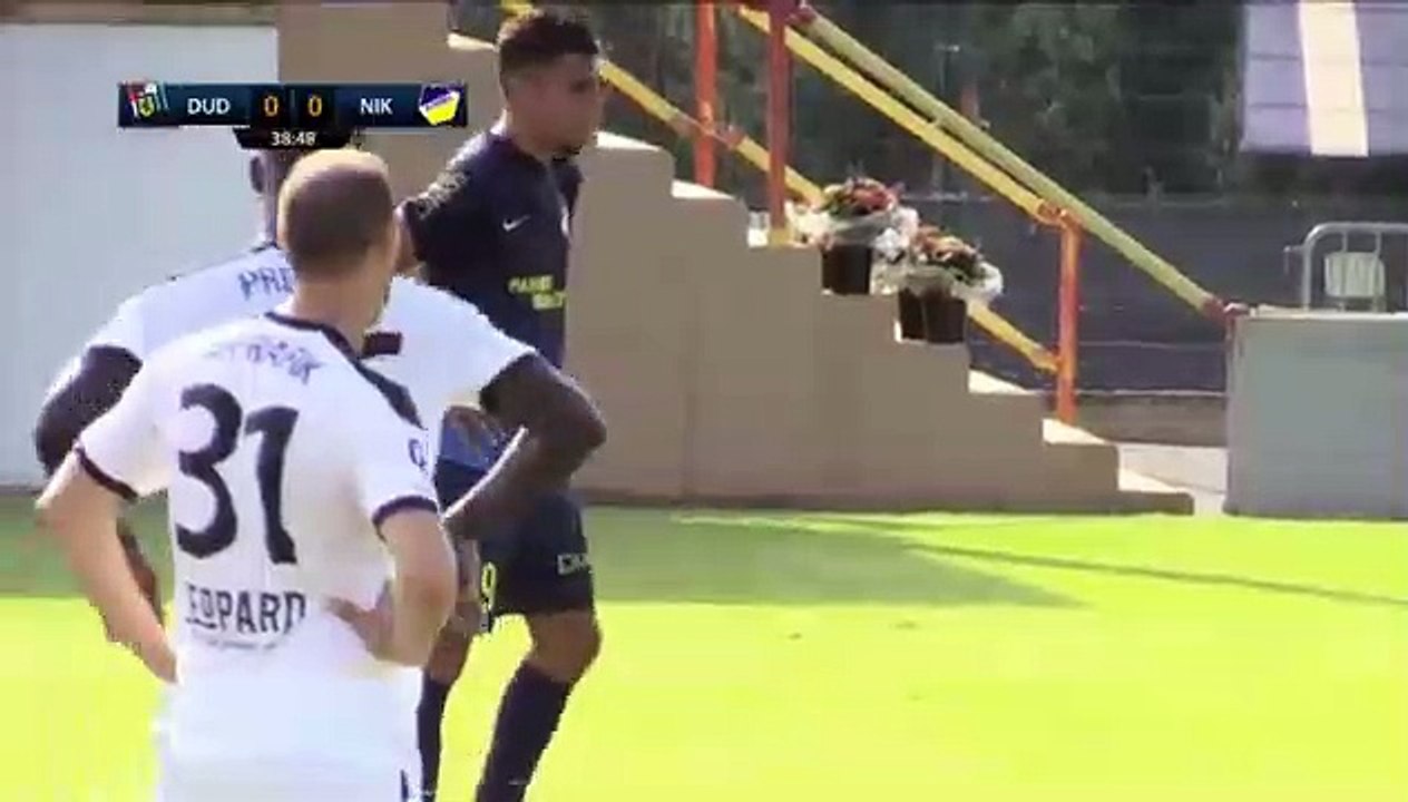 Penalty Goal