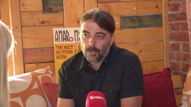 NJE FILM SHQIPTAR NE SARAJEVE, REGJISORI GENTIAN KOÇI SJELL DRAMEN E NJE NENE TE RE LAJM