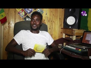 Maybe présente "Ñari Dërëm"