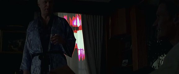 Men of War (1994) Dolph Lundgren, Charlotte Lewis, BD Wong