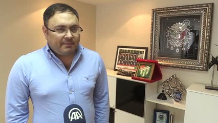 Bursaspor'un Eski Yönetimiyle Ilgili Usulsüzlük Iddiaları - Avukat Konuralp Yeşil