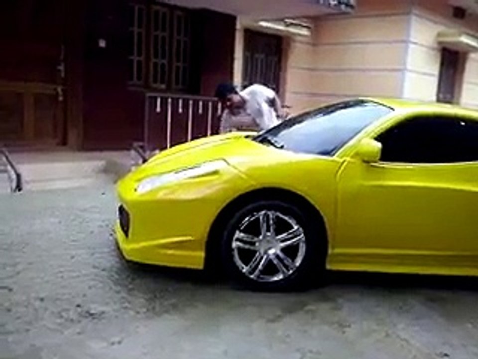 funny creativity