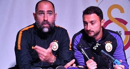 Igor Tudor: Sezon Başlamadan İstifa Etmemi Mi İstiyorsunuz