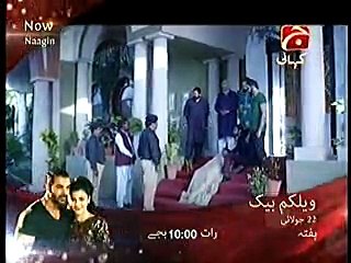 Naagin  Geo kahani Drama Episode 51