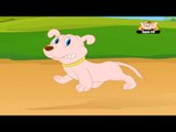 Classic Rhymes from Appu Series - Nursery Rhyme - There Was A Little Dog