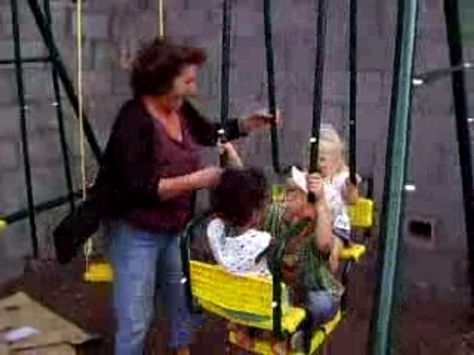 vacances a la reunion 2007