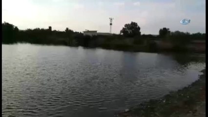 Serinlemek İçin Kızılırmak'a Giden 5 Gençten 1'i Yaşamını Yitirdi