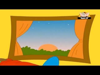 Nursery Rhyme - Lazy Mary