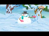 Classic Rhymes from Appu Series - Nursery Rhyme - I'm A Little Snowman