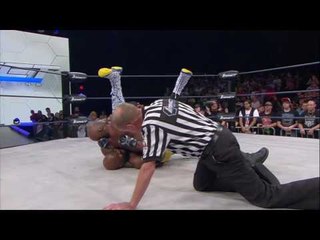 Who is Number 1 Contender?