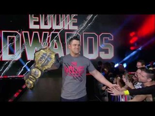 The Night Begins With The NEW CHAMPION!!!