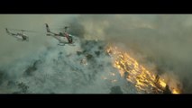 Jennifer Connelly, Miles Teller, Taylor Kitsch in 'Only The Brave' First Trailer