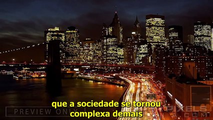 Ronald Reagan - uma Nação sob Deus