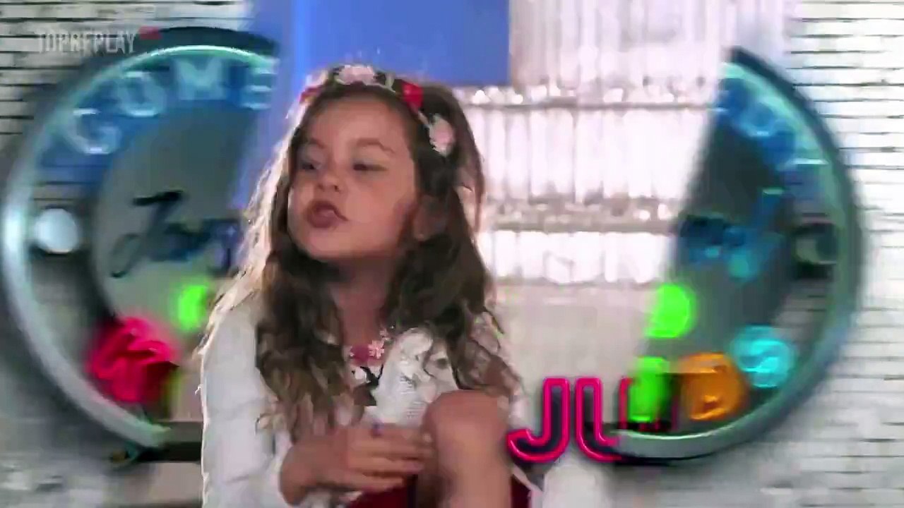 Jamel Comedy Kids - JULIA