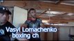 Vasyl Lomachenko: Who Wins Mikey Garcia vs Adrien Broner? EsNews Boxing