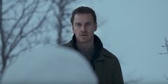 El muñeco de nieve - Tráiler del thriller protagonizado por Michael Fassbender y Rebecca Ferguson