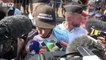 Tour de France – Bardet : "Je n’ai aucun regret, j’ai donné le maximum"