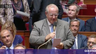 Maurice Leroy • QAG • 19 juillet 2017