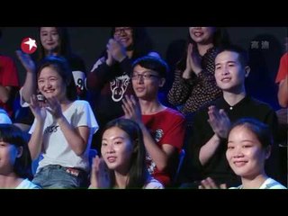 《金星秀》第20170719期: 手游风靡麻烦多 吴莫愁““现在的每一天，也是在延续父亲的梦想” The Jinxing Show EP.20170719【东方卫视官方超清】