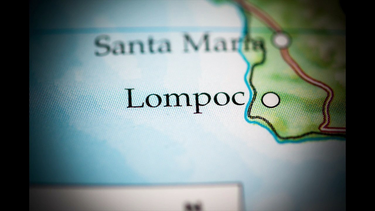 Lompoc Water Softener System